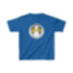Thumbnail: StandUpBeeHeard - KIDS High Five Tee
