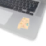 Thumbnail: KnockKnock412 Alabama Stickers