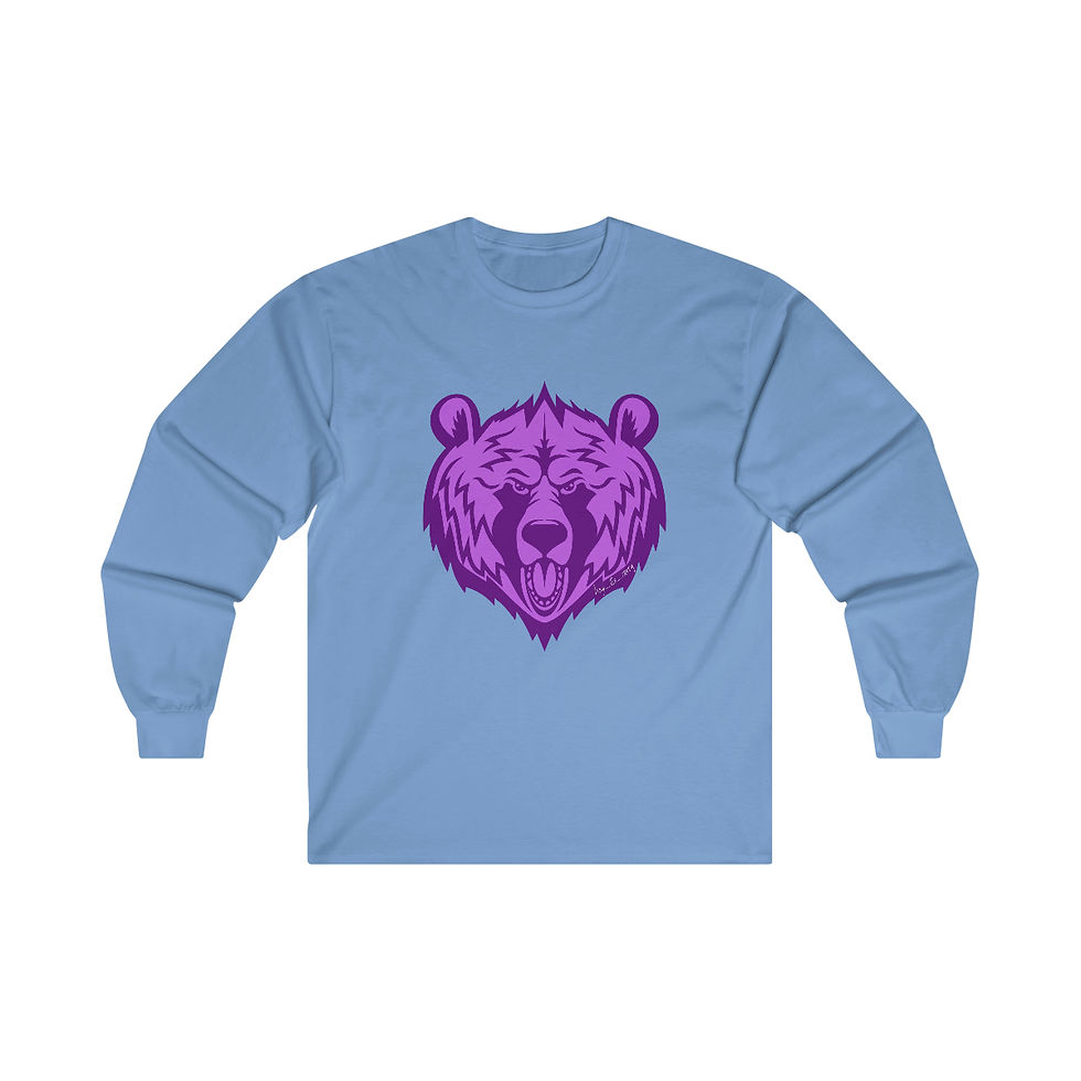 Thumbnail: Hey_its_Corey - Big Bear Tee