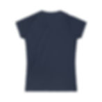 Thumbnail: StandUpBeeHeard - Bee Happy Ladies Fit Tee