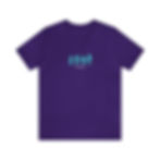 Thumbnail: HoopDolphin Hoop All Day Tee