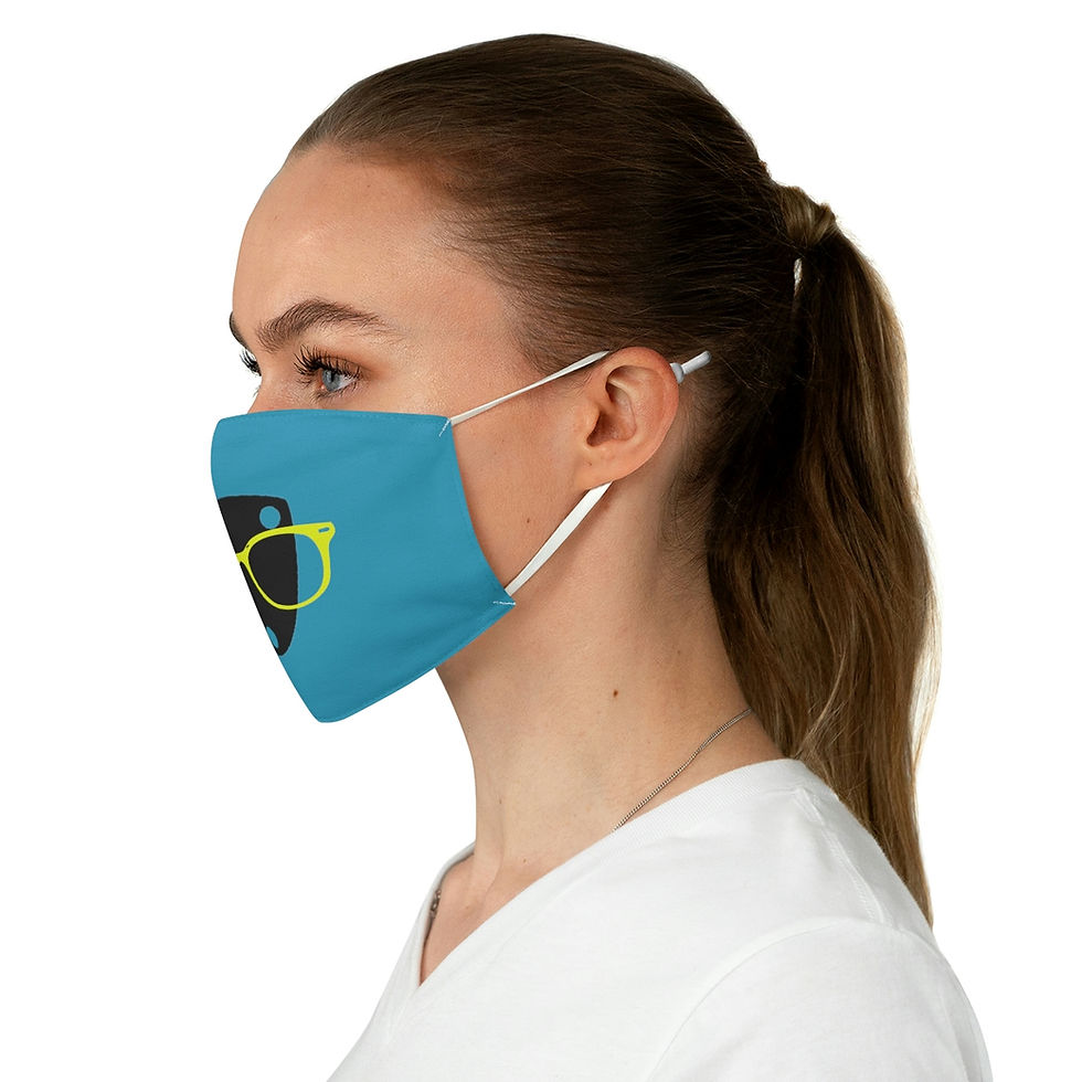 Thumbnail: LeoV7373 - Tap Mask