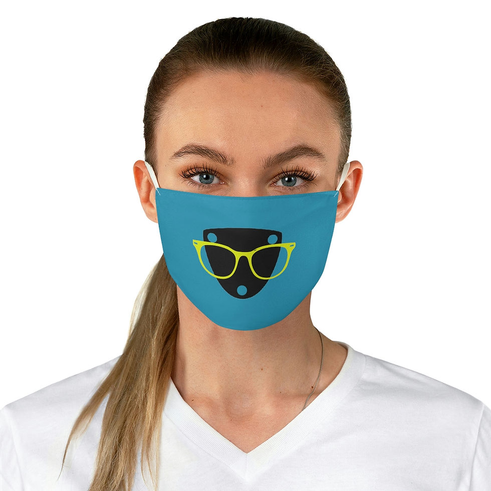 Thumbnail: LeoV7373 - Tap Mask