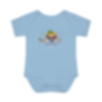 Thumbnail: HoopDolphin GabzGang Onesie