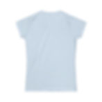 Thumbnail: StandUpBeeHeard - Bee Happy Ladies Fit Tee
