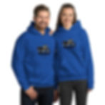 Thumbnail: BAO "Jesus Christ Craig" Hoodie