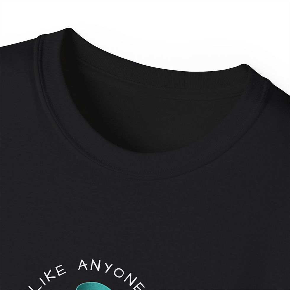 Thumbnail: Amydaws Ultra Cotton Tee