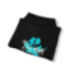 Thumbnail: CountryGirl&SweetiePie Dog Mom Hoodie