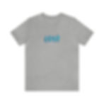 Thumbnail: HoopDolphin Hoop All Day Tee