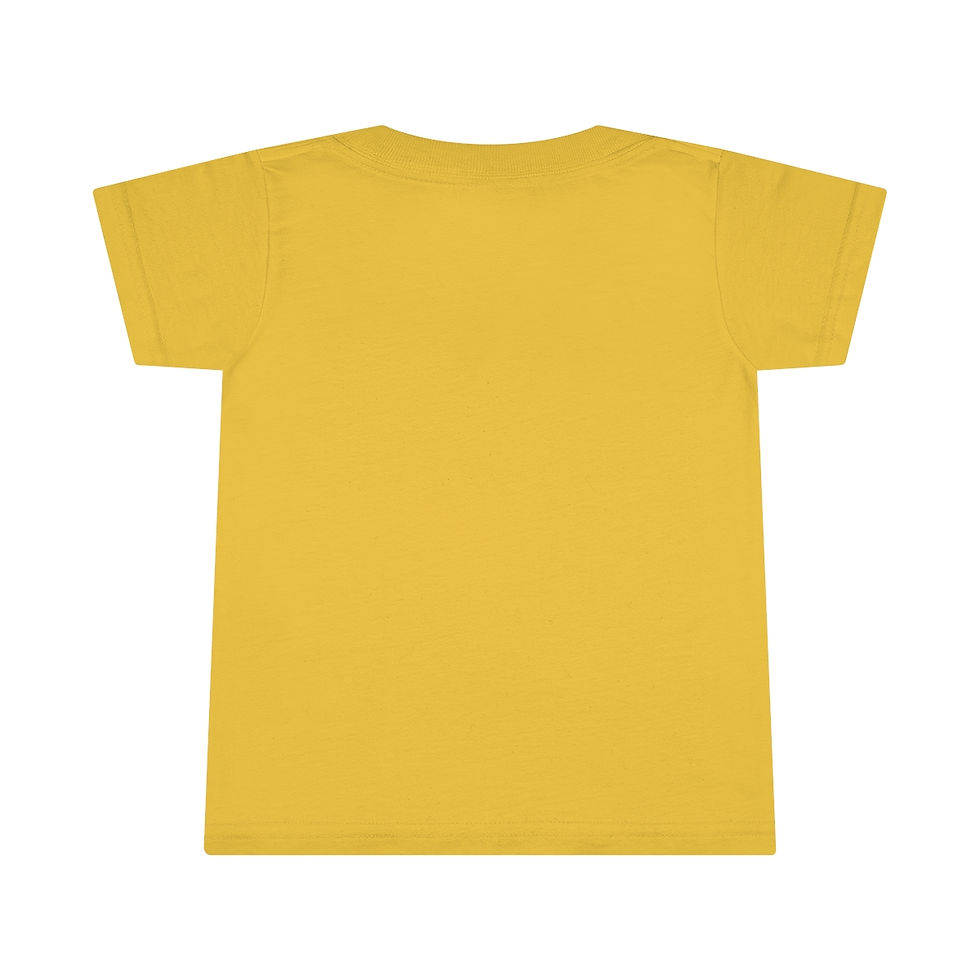 Thumbnail: StandUpBeeHeard - High Five TODDLER T-shirt
