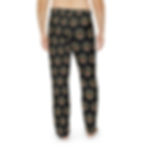 Thumbnail: 47_Batman Pajama Pants
