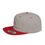 Thumbnail: Spread The Cheer USA Flat Bill Snapback Hat