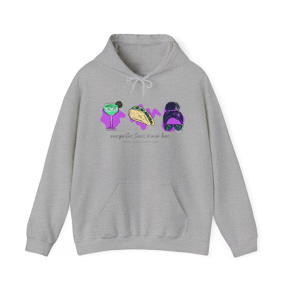 Thumbnail: TMB Hoodie