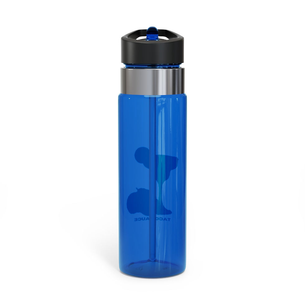 Thumbnail: JTP "Taco Sauce" Kensington Tritan™ Sport Bottle