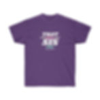 Thumbnail: HoneyCodyBear That B* Sis Tee