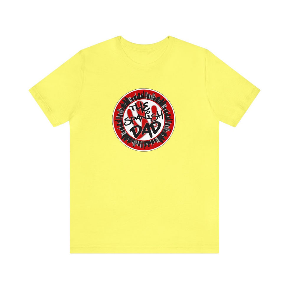 Thumbnail: TheSpanishDad Tee