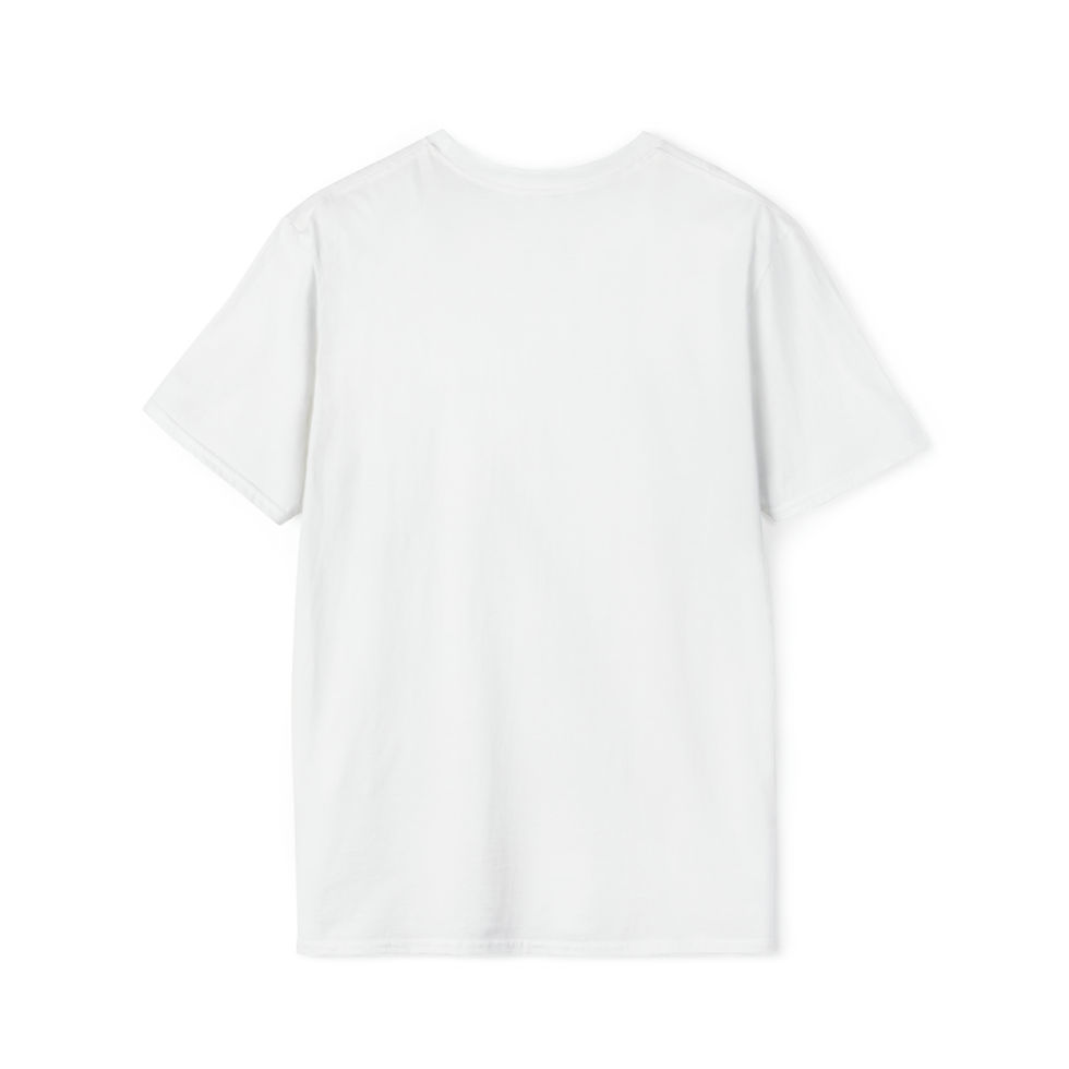 Thumbnail: Unisex Softstyle T-Shirt