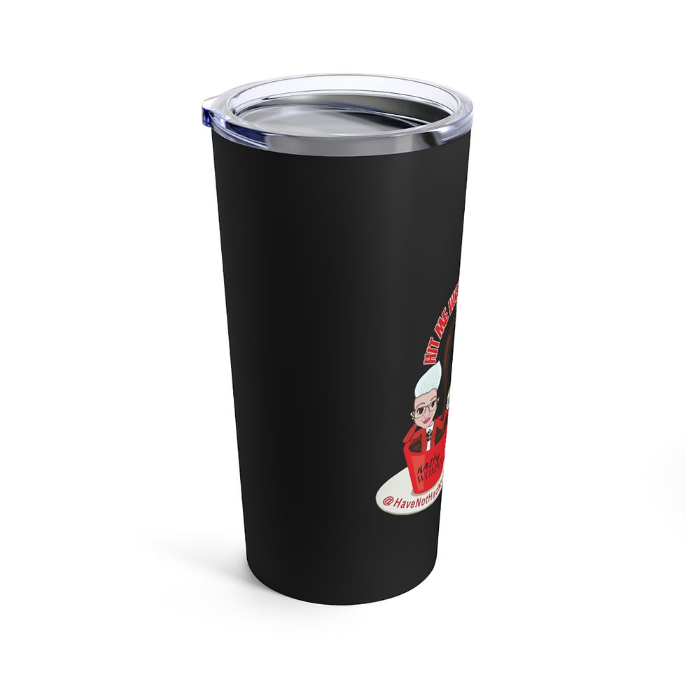 Thumbnail: HaveNotHadMyCoffee Travel Mug