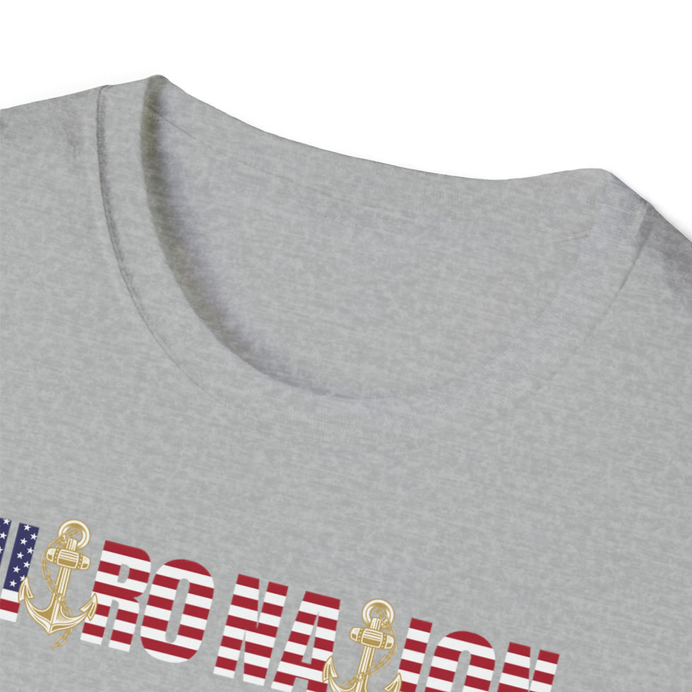 Thumbnail: Chief Nitro "Nitro Nation" Tee