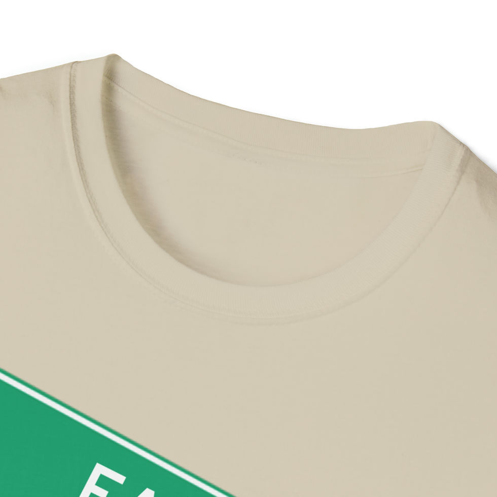 Thumbnail: TRB1 "FAFO" Tee