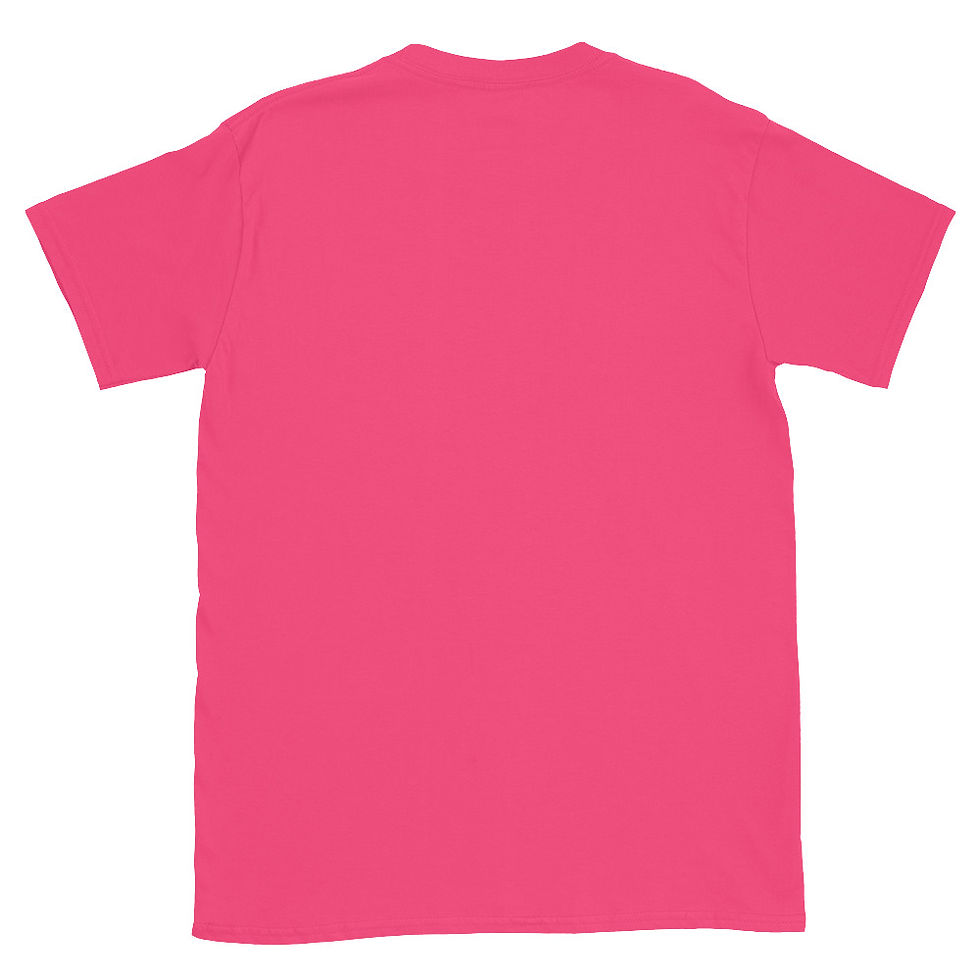 Thumbnail: Chief Nitro "Felicia Strong" Softstyle Tee