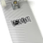 Thumbnail: WWMM - Venom White Stickers