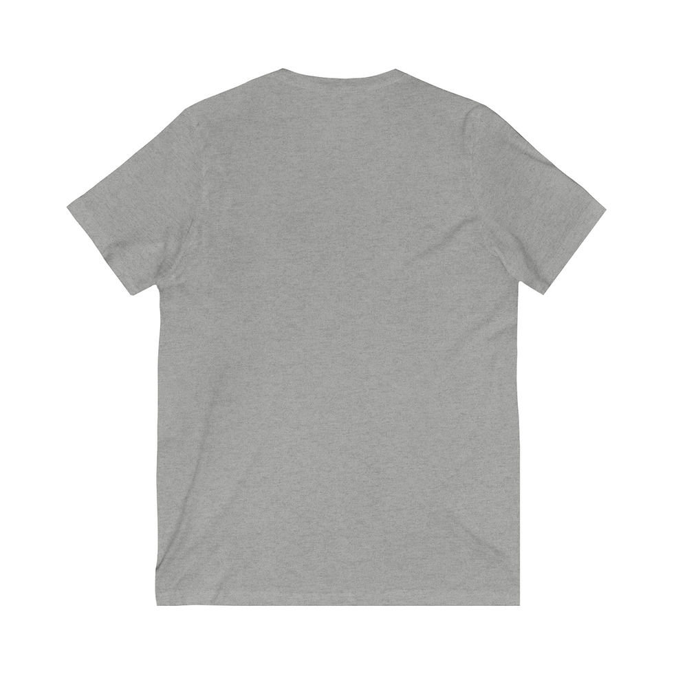 Thumbnail: STC: Spread Love V-Neck Tee