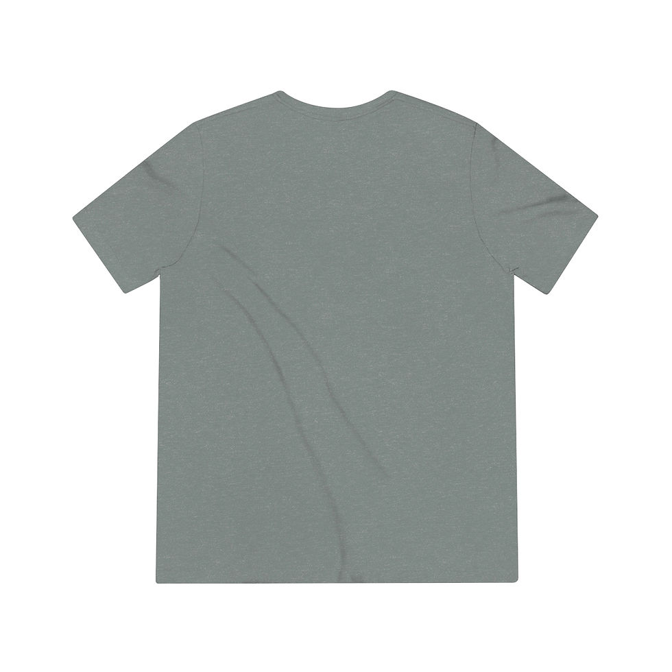 Thumbnail: STC: Be Kind To Your Mind Triblend Tee