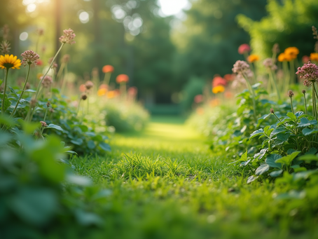 The Importance of Sustainable Living in Today's World