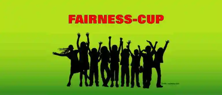 FAIRNESSCUP SisyphosGesellschaft