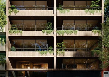 Col. del Valle Centro