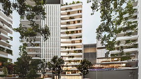 Hipódromo Condesa