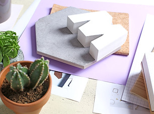 Designer's Desk