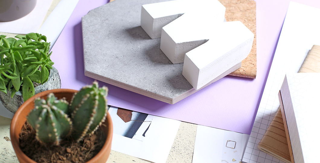 Designer's Desk