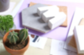 Designer's Desk