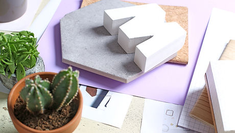 Designer's Desk