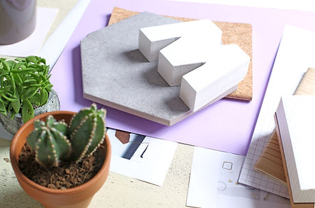 Designer's Desk