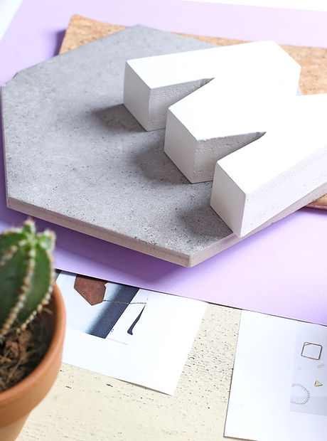 Designer's Desk
