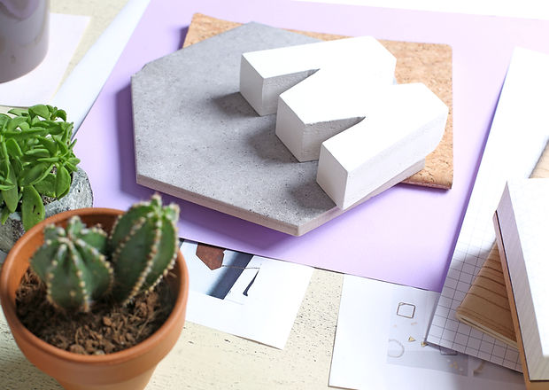 Designer's Desk