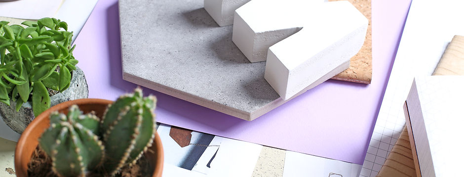 Designer's Desk