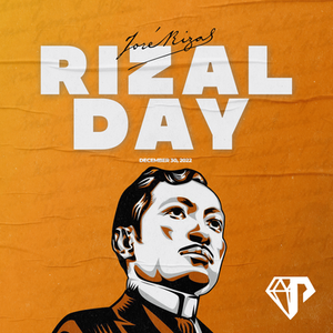 Rizal Day Publication Material