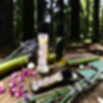 Eucalyptus Spearmint Essential Oil Roll-On | Holistica Wellness Co.