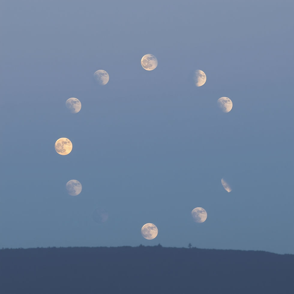 Spirituality vs. Religion: The Journey Within vs. The Path Without