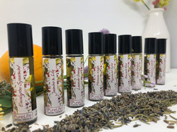 PureLife Nature’s Essence Roll-On’s