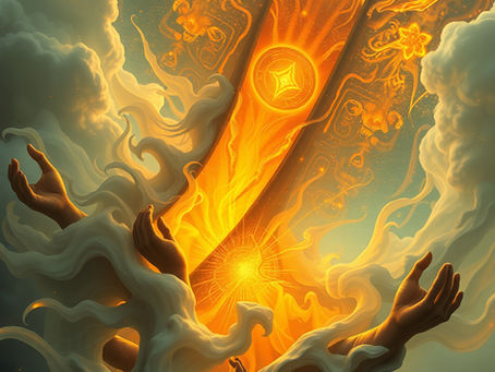 The Essence of Each Path: Understanding the Core of Spirituality and Religion