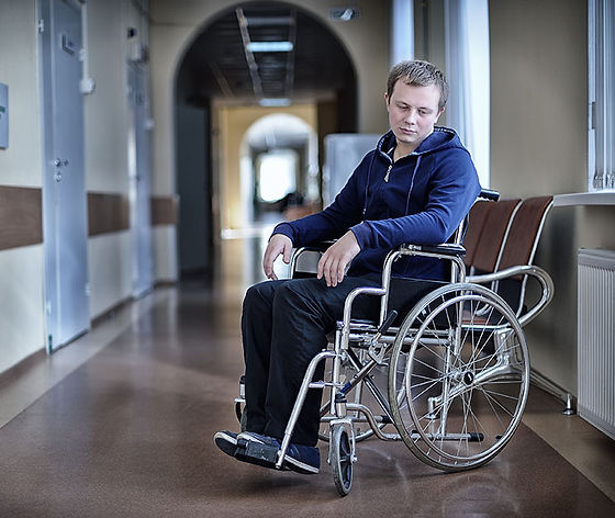 Disabilities | The Arc of Mississippi | United States