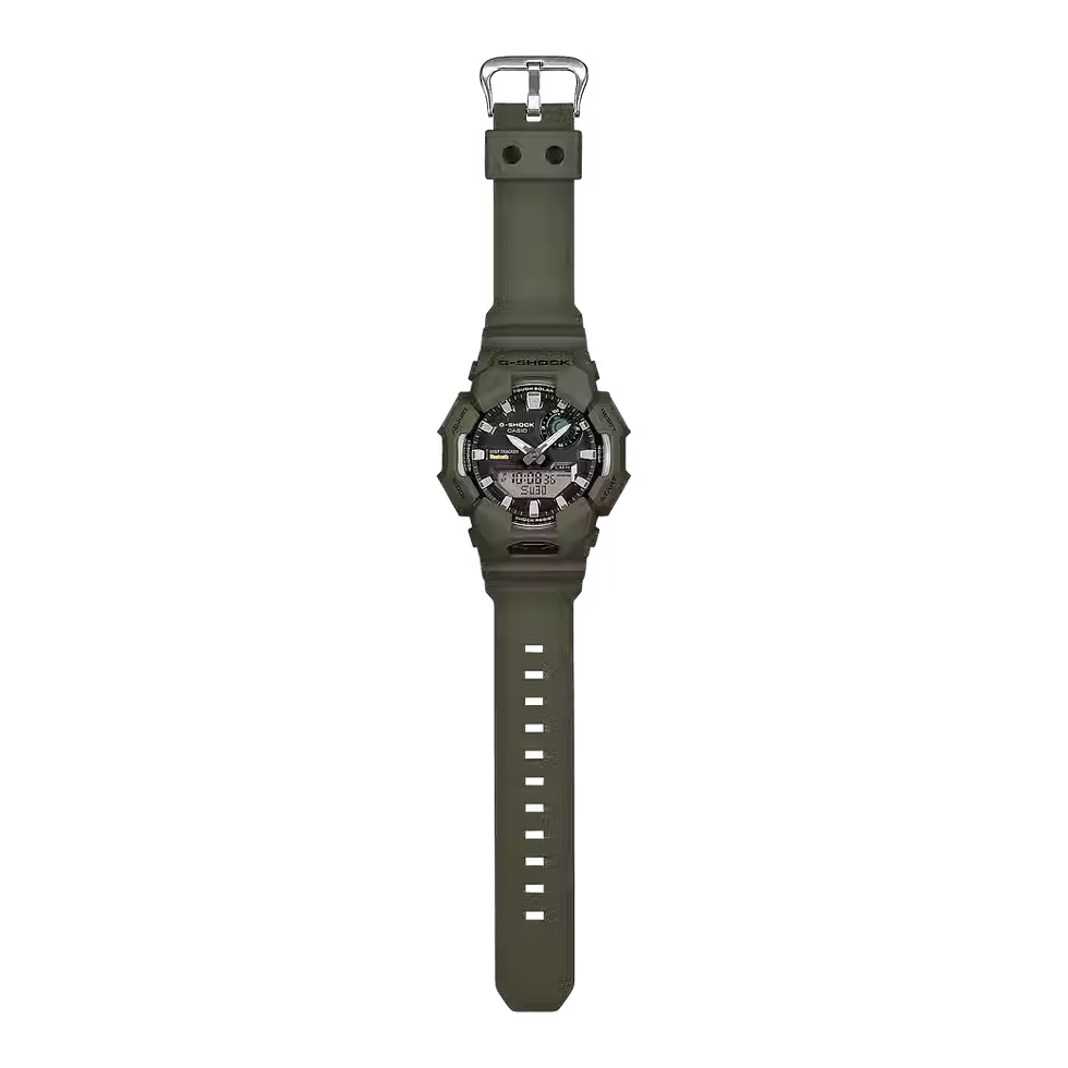 Miniatura: GA-B010-3A