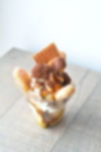 Tiramisu Becher