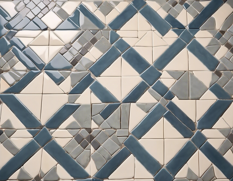 Premium Tiling Services for Builders and Renovators