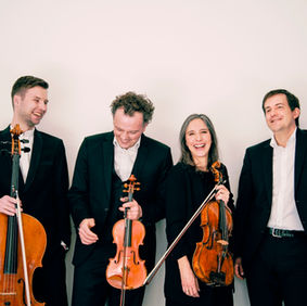 “It clicked straightaway on a personal and musical level.”